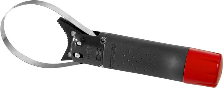 Actual product image Facom Oil filter spanner