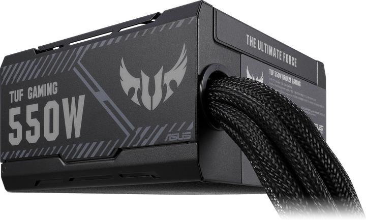 Actual product image ASUS NEZ TUF Gaming (550 W)