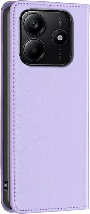 Produktbild Binfen Color Xiaomi Redmi Note 14 5G - BINFEN Flip Case Hülle (Xiaomi Redmi Note 14 5G)