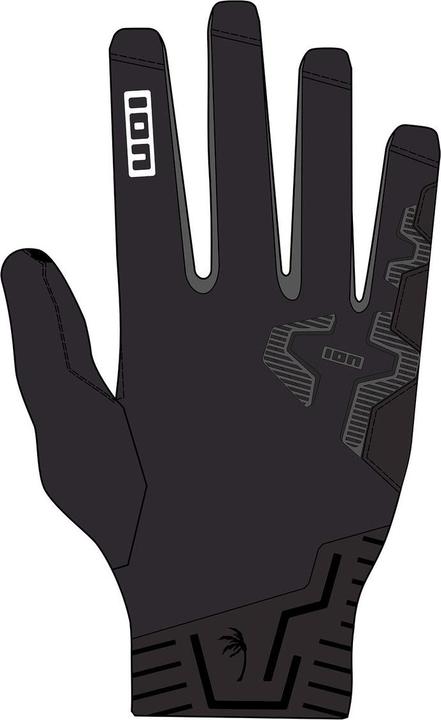 Actual product image ION Gloves Scrub Amp (XS)