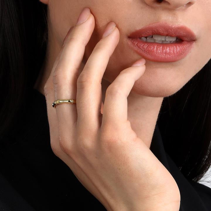 Produktbild Morellato Essenza Ring (58, 925 Silber)