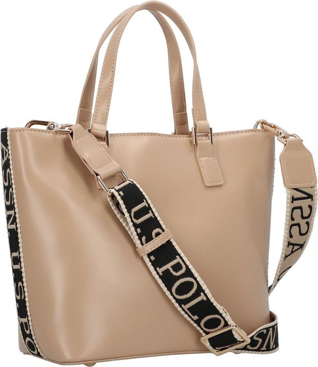 Produktbild U.S. Polo Heat Shopper Tasche 27 cm (8 l)