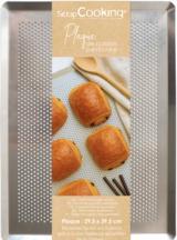 Produktbild ScrapCooking Backblech perforiert