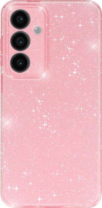 Actual product image Avizar Glimmer Glam Case (Samsung Galaxy S24 FE)