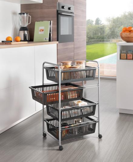 Image du produit Metaltex super jumbo