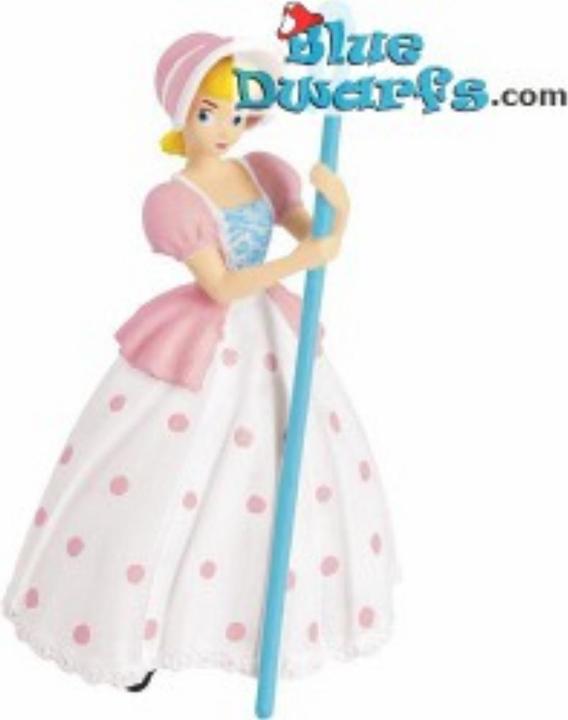 Produktbild Bullyland Porzellinchen, Toy Story