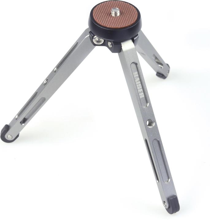 Actual product image Kaiser Fototechnik Kaiser Mini Tripod solid 3+ (Metal)