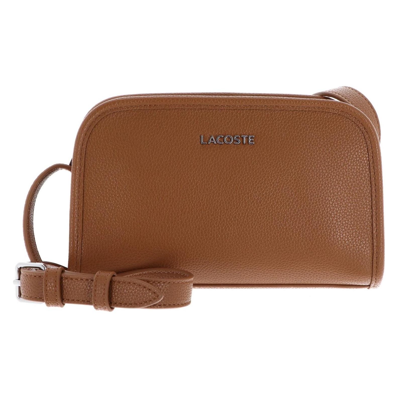Lacoste, Damen, Handtasche, Crossover Bag