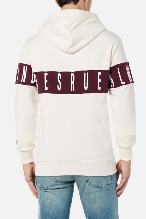 Produktbild Boxeur des Rues Kapuzenpullover With Insert (L)