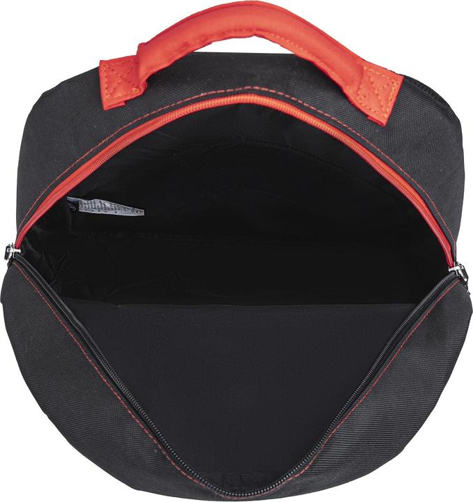 Actual product image La Plume Dorée Toulouse Rugby Backpack