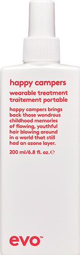 Immagine prodotto Evo Trattamento indossabile Happy Campers (200 ml)
