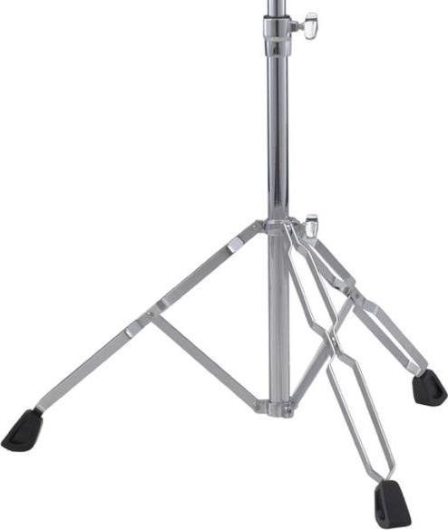 Actual product image Pearl C830 Cymbal stand with drumstick holder