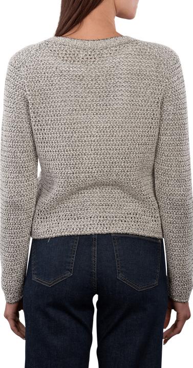 Produktbild Marc O'Polo Cardigan Longsleeve Round Neck (S)