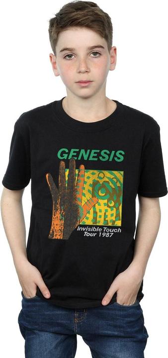 Produktbild Universal Textiles Invisible Touch Tour TShirt Jungen (140, 146)