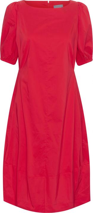 Fiery Red