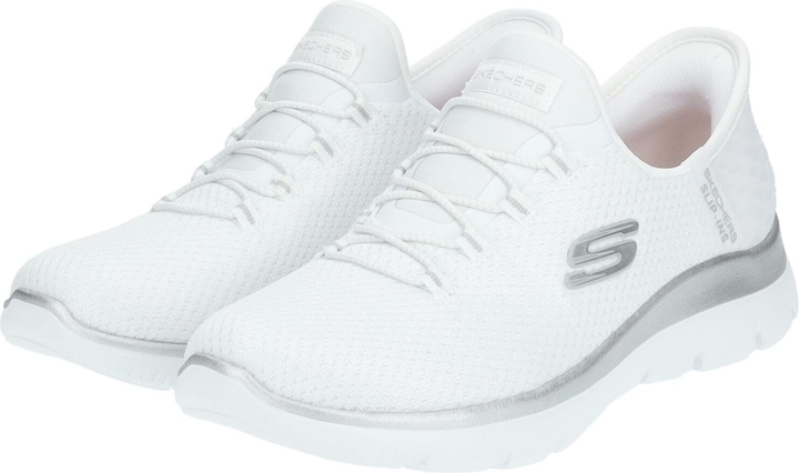 Actual product image Skechers 150123 WSL (40)