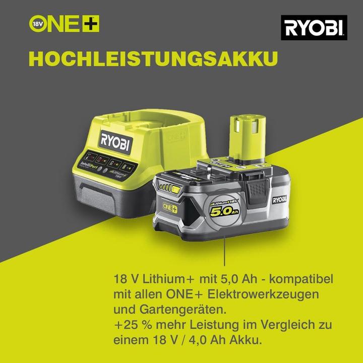 Productafbeelding Ryobi RC18120-150 (18 V)