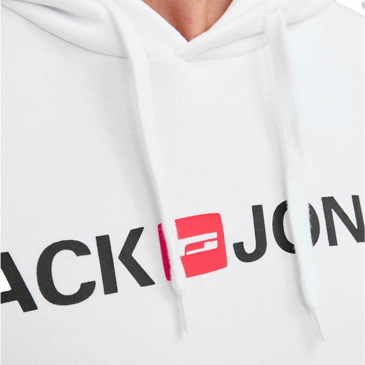 Produktbild Jack & Jones 2er Pack Corp Sweatshirt / Hoodie (M)