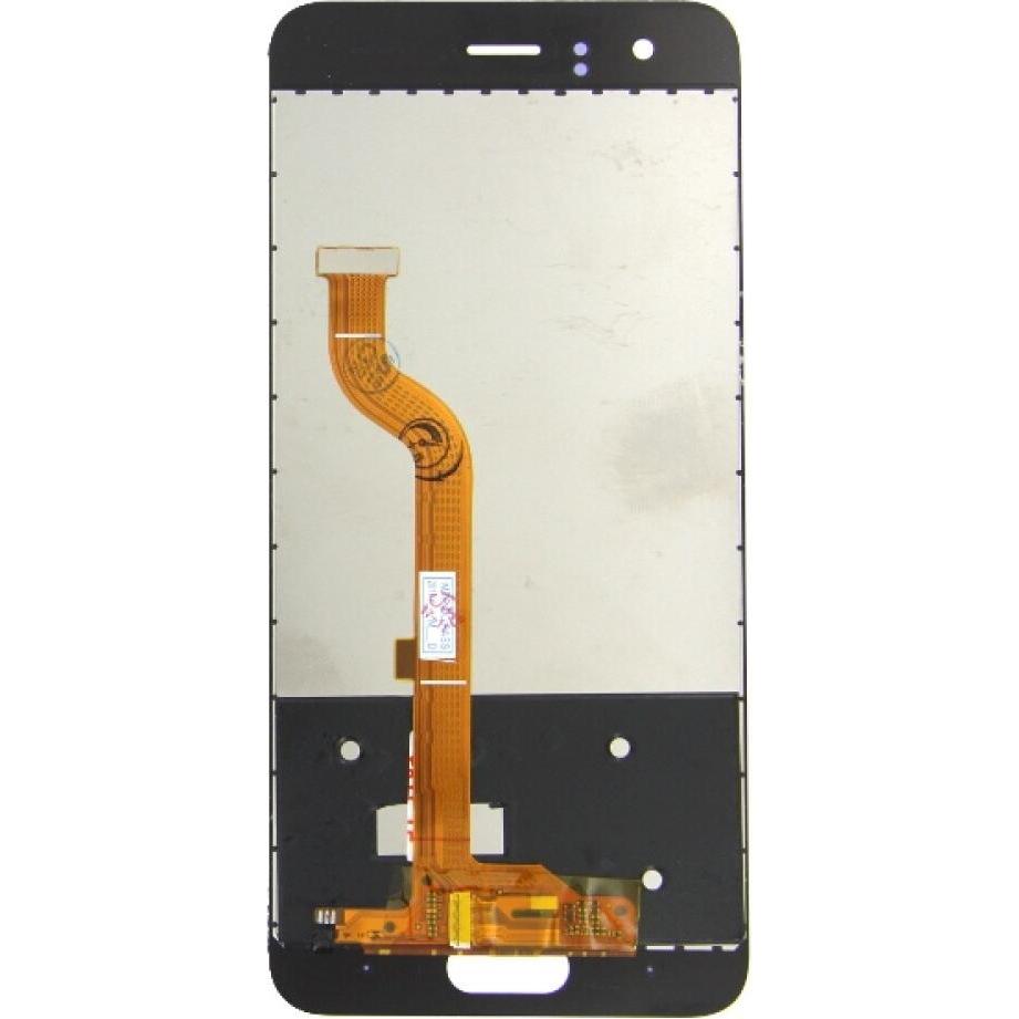 Thumbnail - OEM Display für Huawei Honor 9 schwarz, ohne Logo (Display, Honor 9), Mobilgerät Ersatzteile, Schwarz