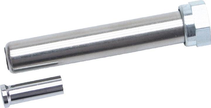 Image du produit Weller Erem Accessoires de soudage LT pour fer à souder LR21 (Panne de soudure)