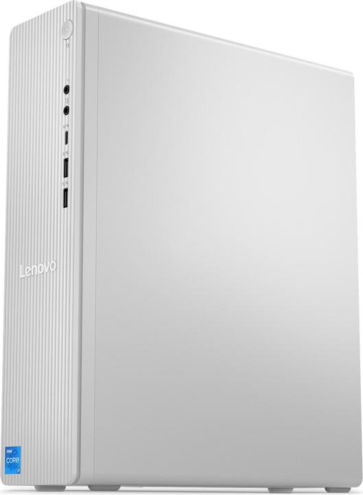 Produktbild Lenovo IdeaCentre Tower 08IRH9 (Intel Core i5-13420H, 16 GB, 512 GB)