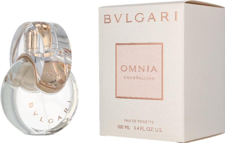 Produktbild Bulgari Omnia (Eau de Toilette, 100 ml)