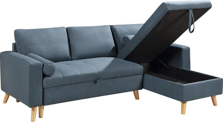 Produktbild Vente-unique Kori (Ecksofa)