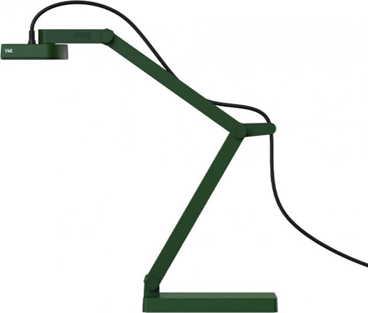 Actual product image Ipevo DOK V4K USB Ultra HD 8MP Micro (4K, 34.5 x 25.5 cm)