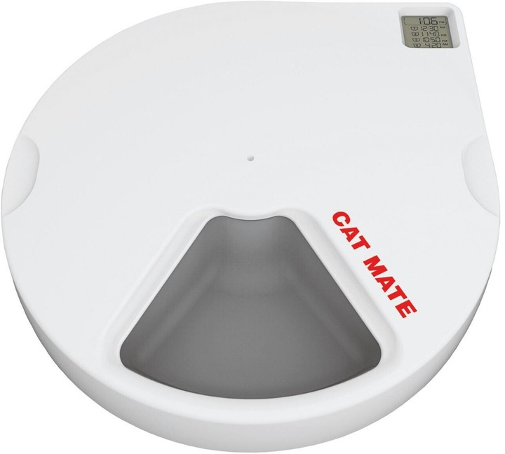 Image du produit Cat Mate Futterautomat C500