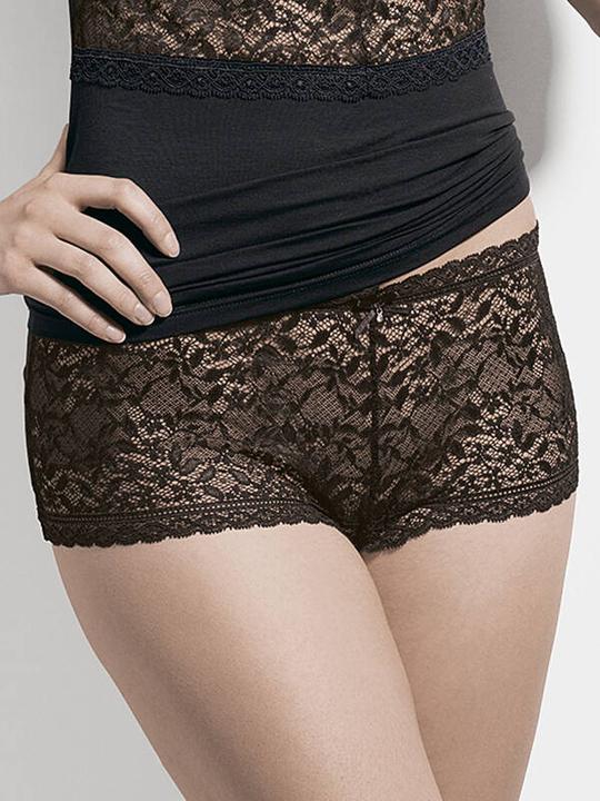 Immagine prodotto ISA Bodywear Panty (XL, Confezione singola)