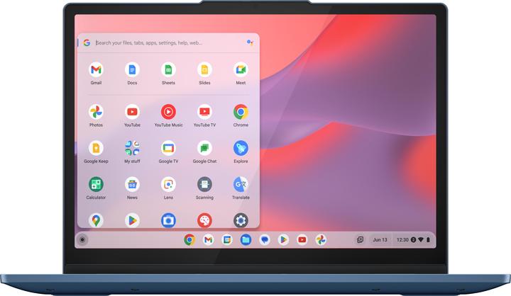 Produktbild Lenovo IdeaPad Flex 3 (12.20", Intel N200, 8 GB, 128 GB, DE)