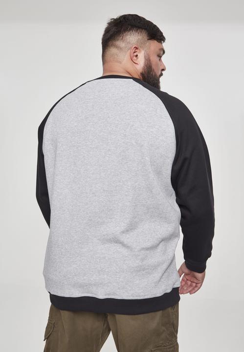 Produktbild Urban Classics Crewneck (3XL)