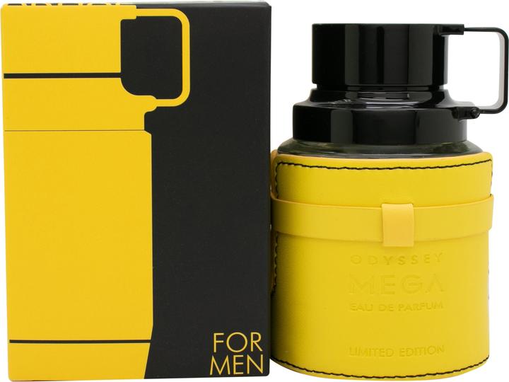 Produktbild Armaf Odyssey Mega Eau De Parfum 60ml By (Eau de Parfum, 60 ml)