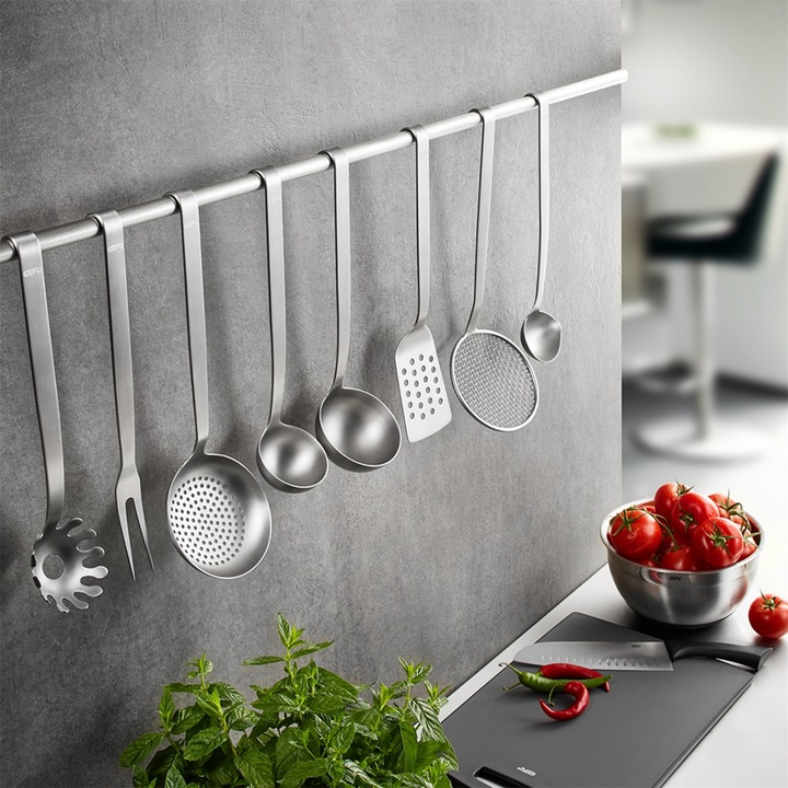 Immagine prodotto GEFU Forchetta da carne (Forchettone)