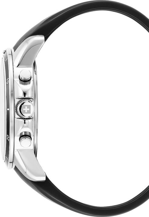 Produktbild Swiss Alpine Military Chronograph (Chronograph, 44 mm)