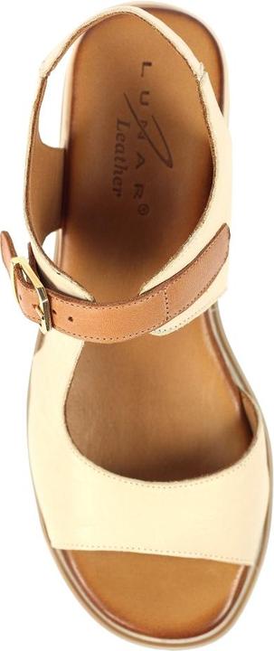 Image du produit Lunar - Sandales - Femme (40)