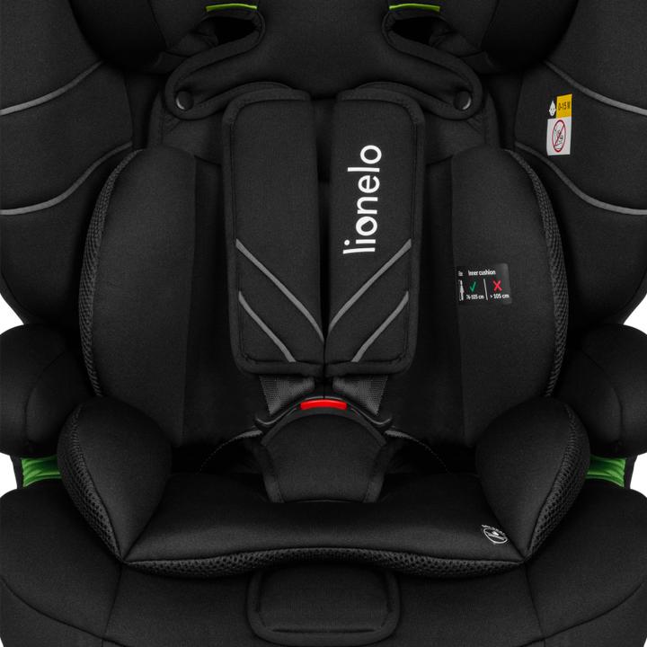 Productafbeelding Lionelo Levi One I-Maat (Kinderzitje)