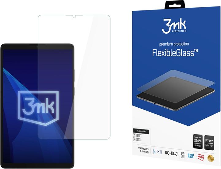 Tablet screen protectors