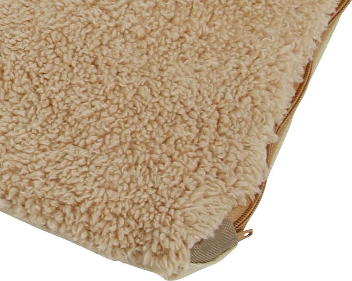 Produktbild Kerbl Fensterliegekissen 60x26x2cm, selbstwärmend (Hund, Katze)