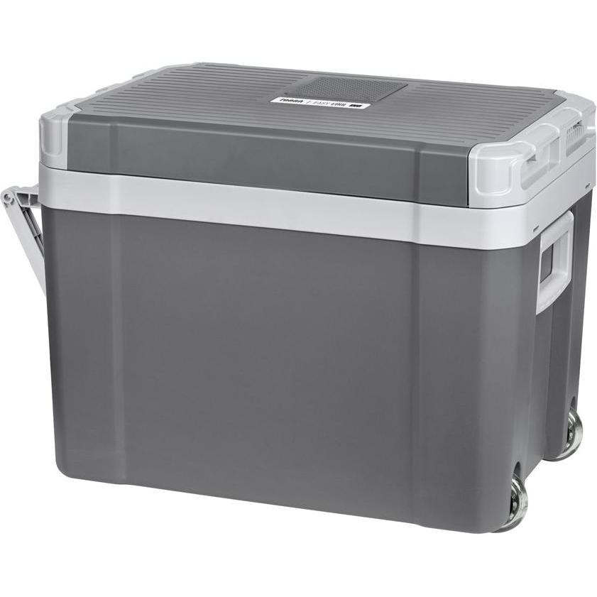 Teesa, Kühlbox