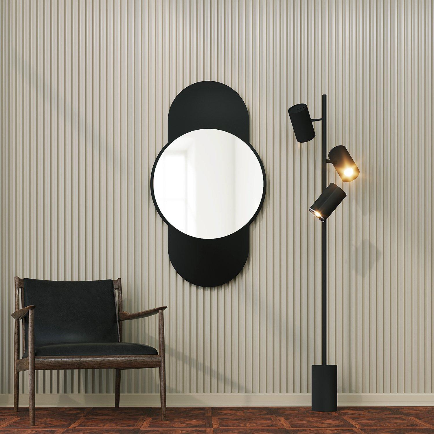 Thumbnail - Skye Decor, Spiegel, Time (60 x 106 cm)