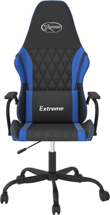vidaXL Gaming-Stuhl