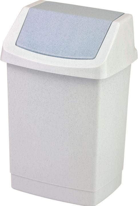 Granit, Granitas, Grau, Marmoroptik