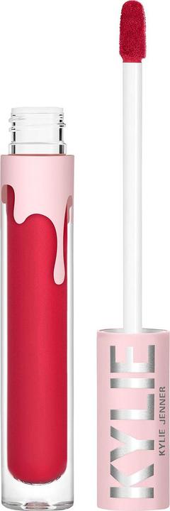 Actual product image Kylie Jenner Kylie Cosmetics Matte Liquid Lipstick - 3 Ml (402 Mary Jo K)