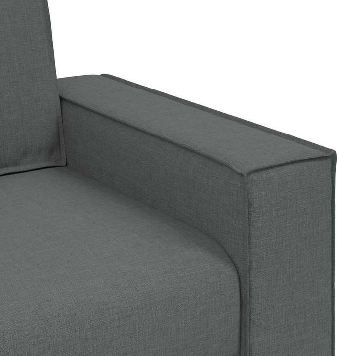 Produktbild vidaXL 2-Sitzer-Sofa (2-Sitzer)