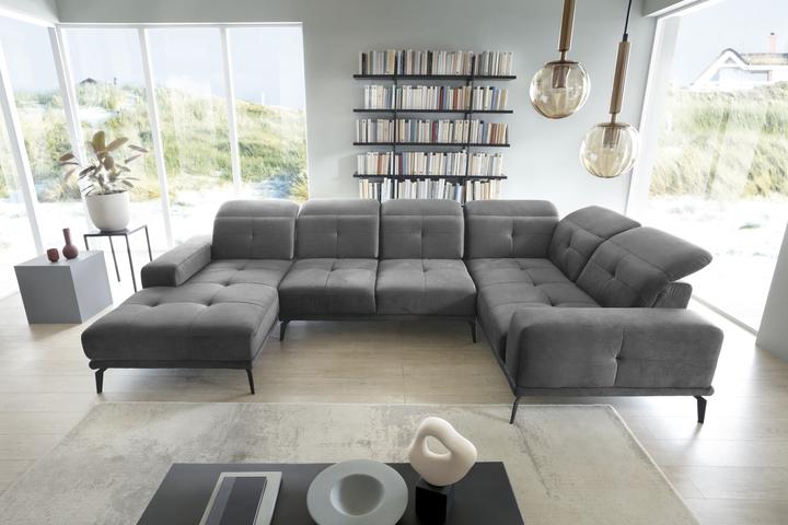 Gray Nube 4