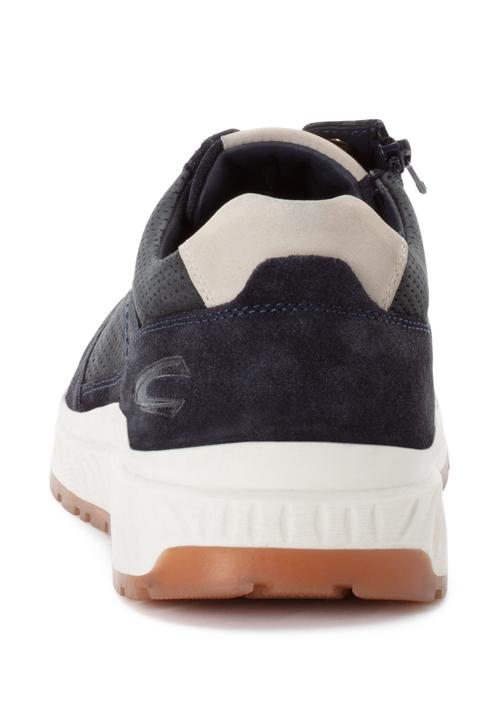 Immagine prodotto Camel Active Sneaker Split/Nubuk NAVY (42)