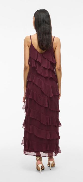 Produktbild Vila Träger Maxikleid (40)