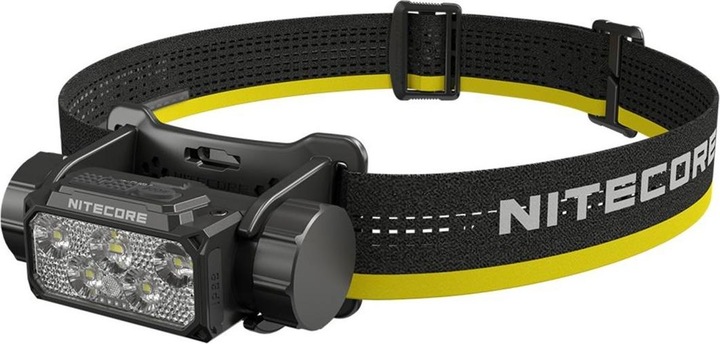 Immagine prodotto Nitecore HC70 UHE (1600 lm)