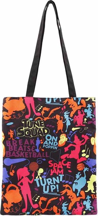 Karactermania Shopping Bag Tune Squad